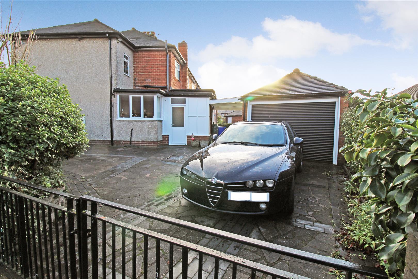 Malcolm Close, Baddeley Green, Stoke-On-Trent